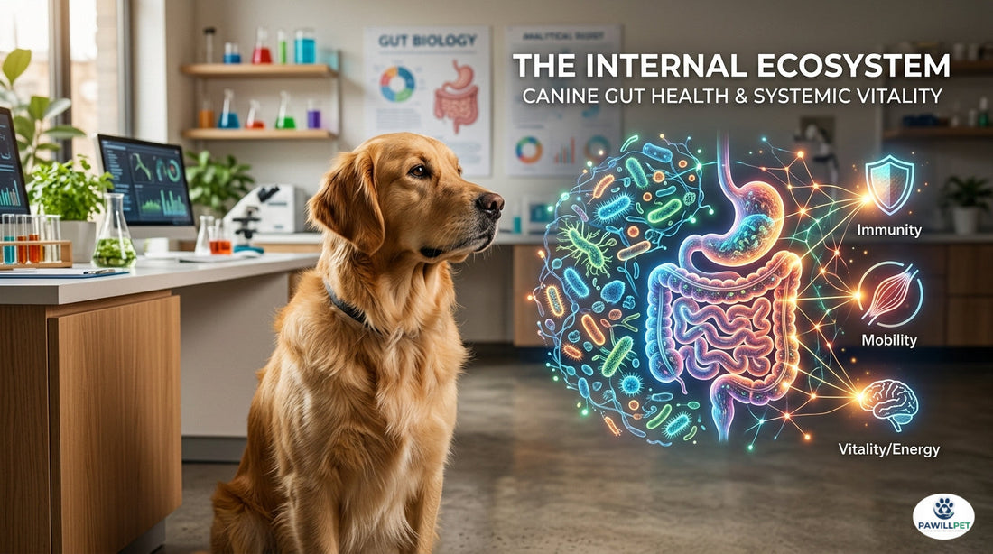 The Internal Ecosystem